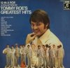 Tommy Roe - 12 In A Roe A Collection Of Tommy Roe's Greatest Hits (LP)